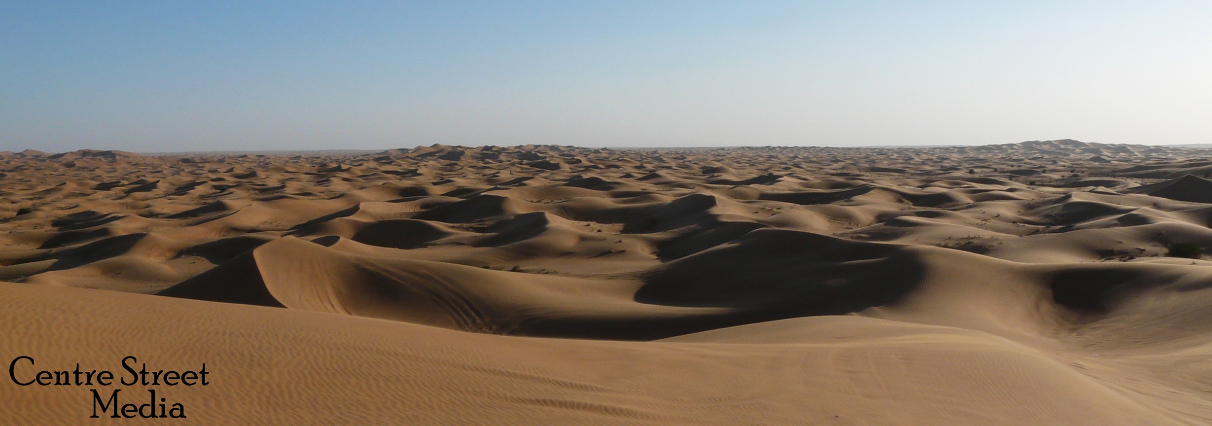 Empty Quarter